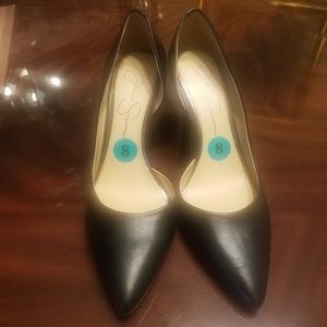 Jessica Simpson Heels